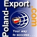 Eksport oraz polskie towary i usługi na świecie